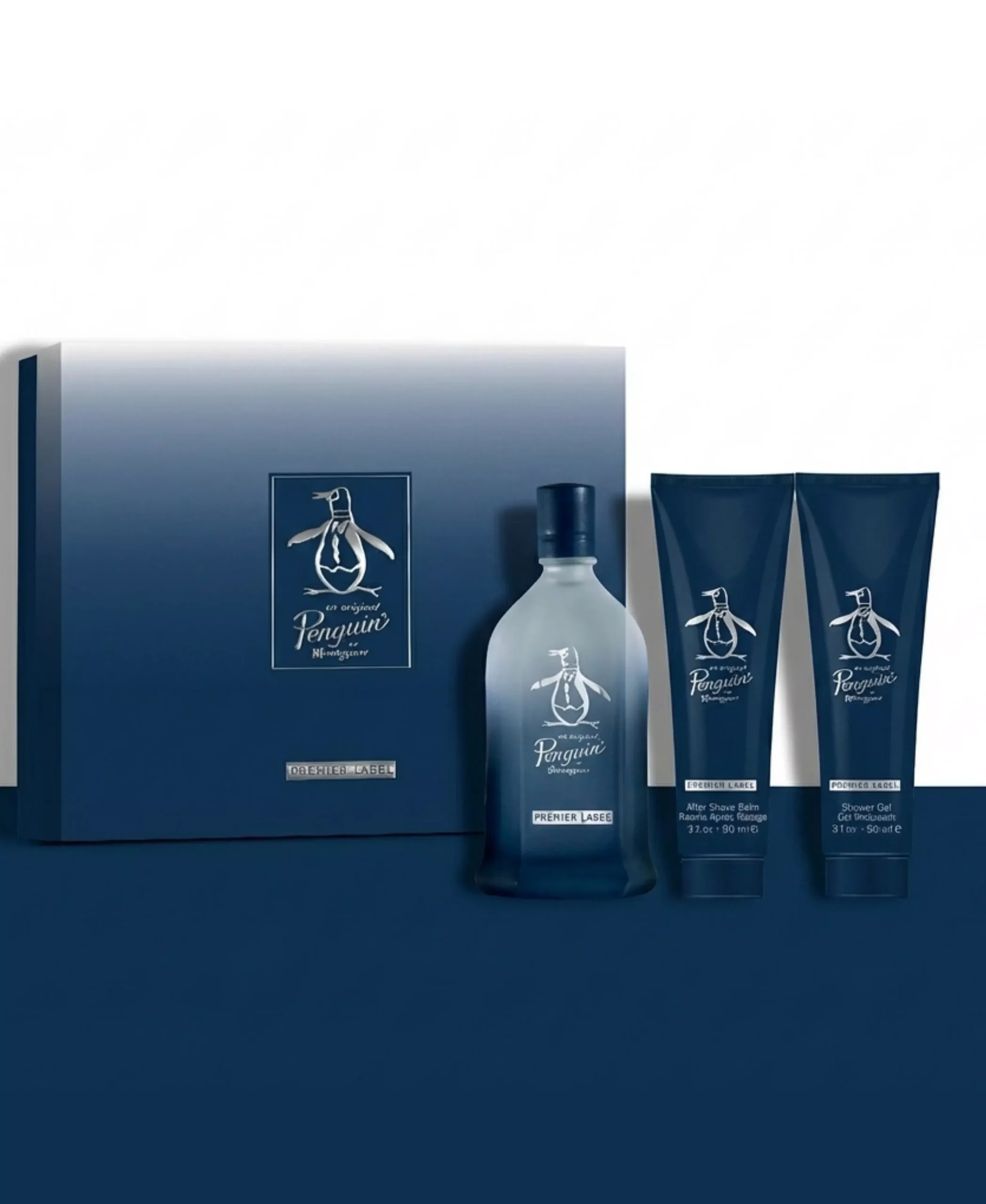 3 Piece Premier Label Fragrance Set