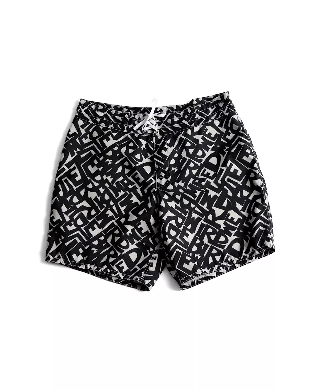 300 Boardshorts - Alphabet Soup – Birdwell