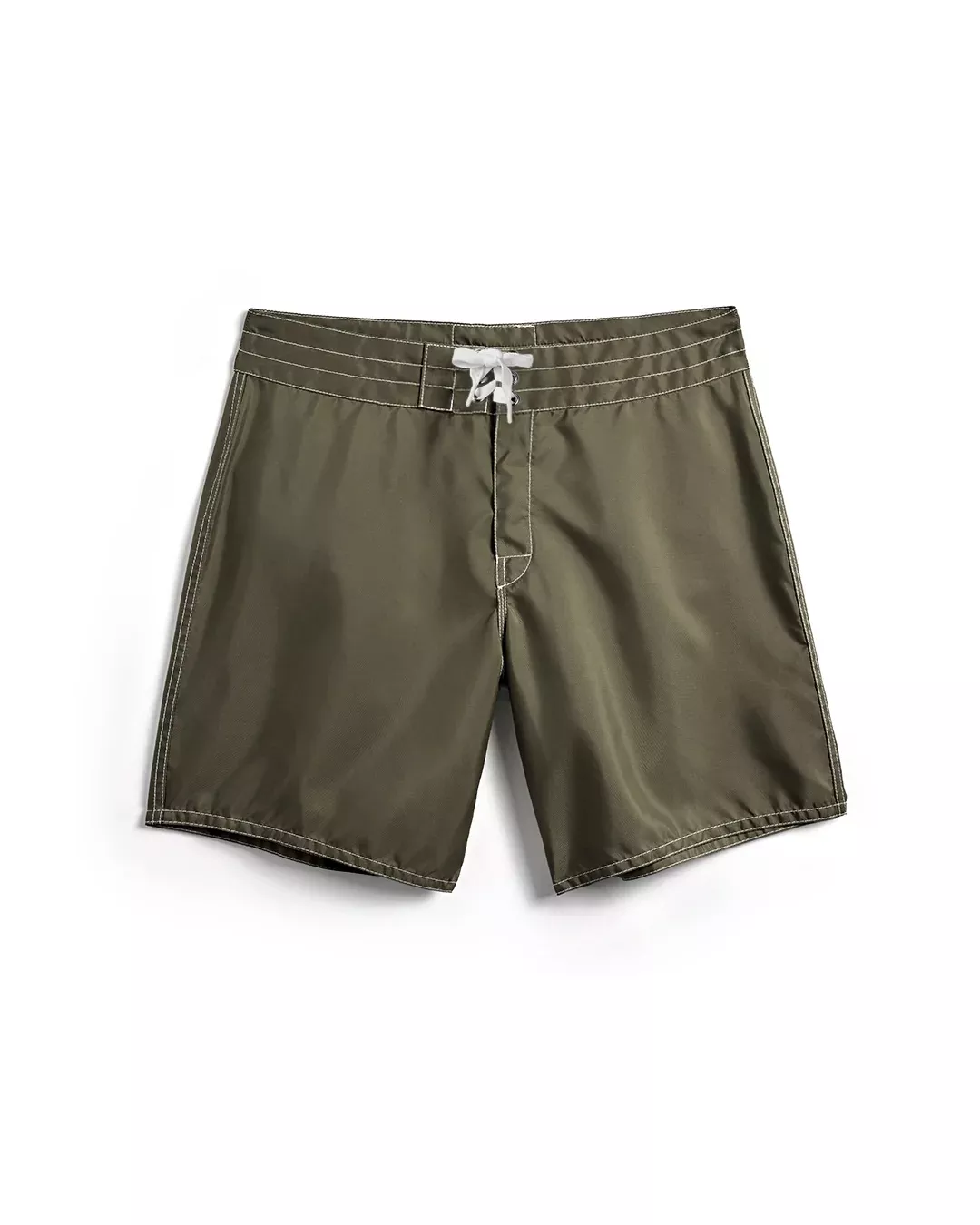 300 Boardshorts - Dark Olive – Birdwell