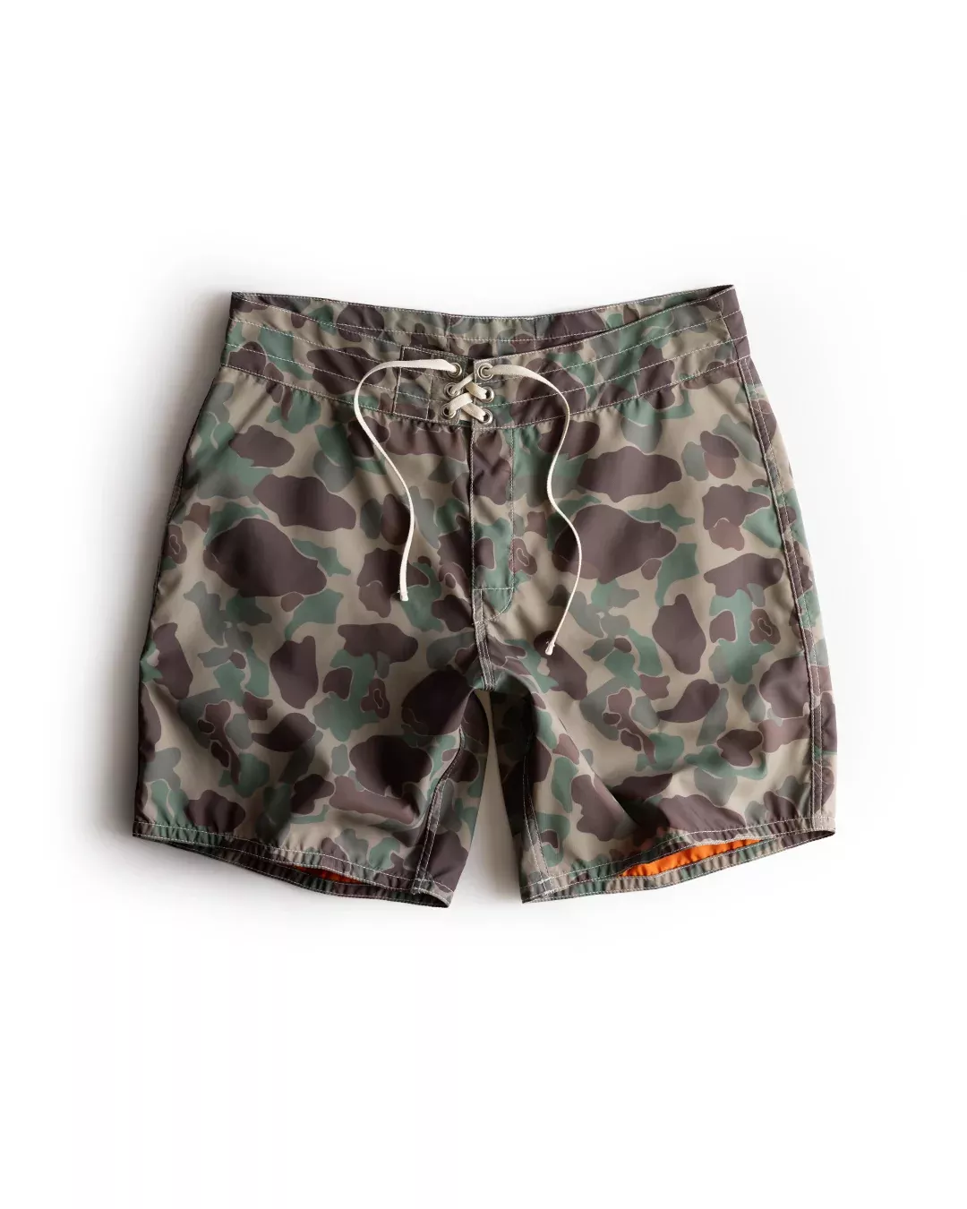300 Boardshorts - Frogskin Camo – Birdwell