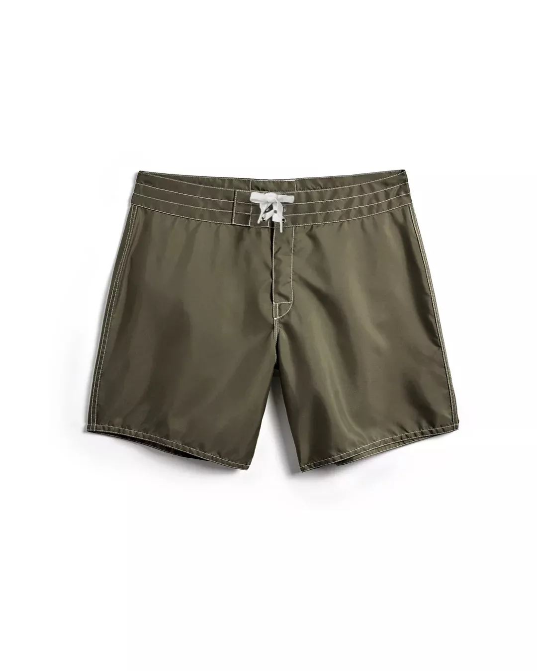 310 Boardshorts - Dark Olive – Birdwell