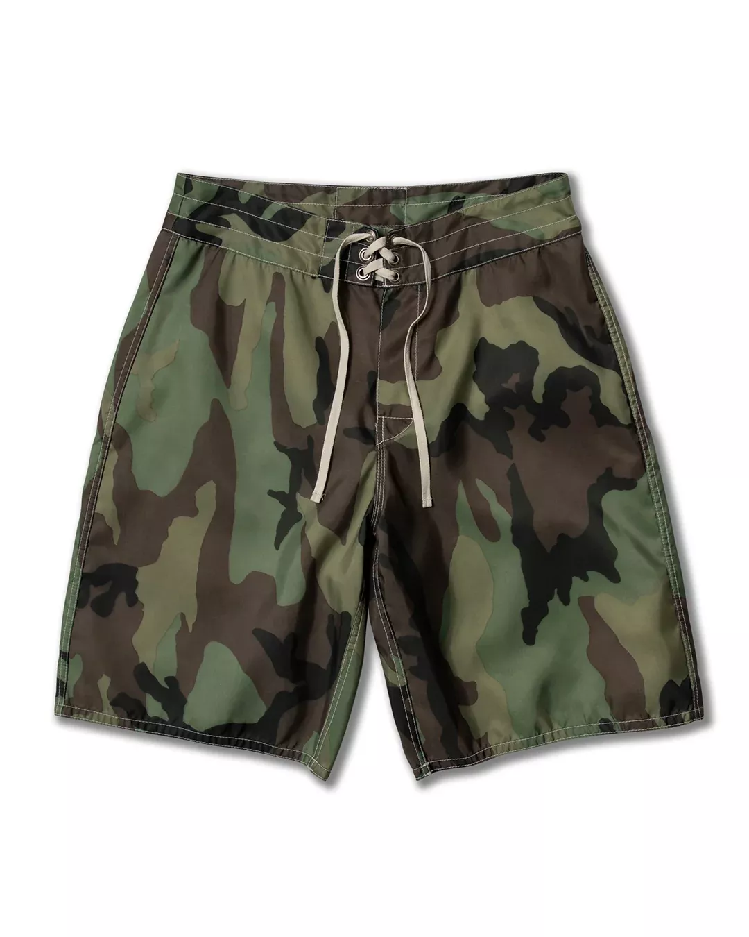 312 Boardshorts - Woodland Camo – Birdwell