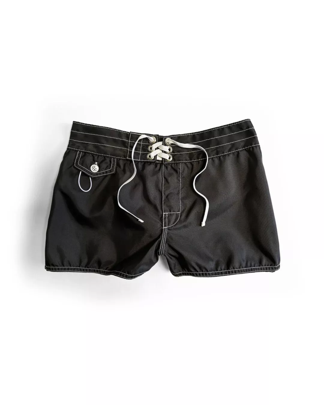 400 Boardshorts - Black – Birdwell