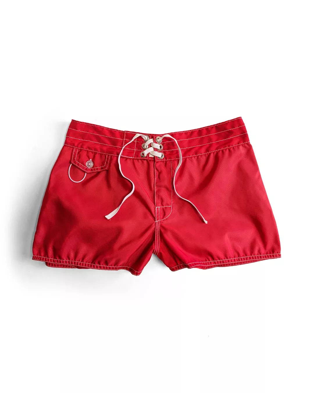 400 Boardshorts - Red – Birdwell