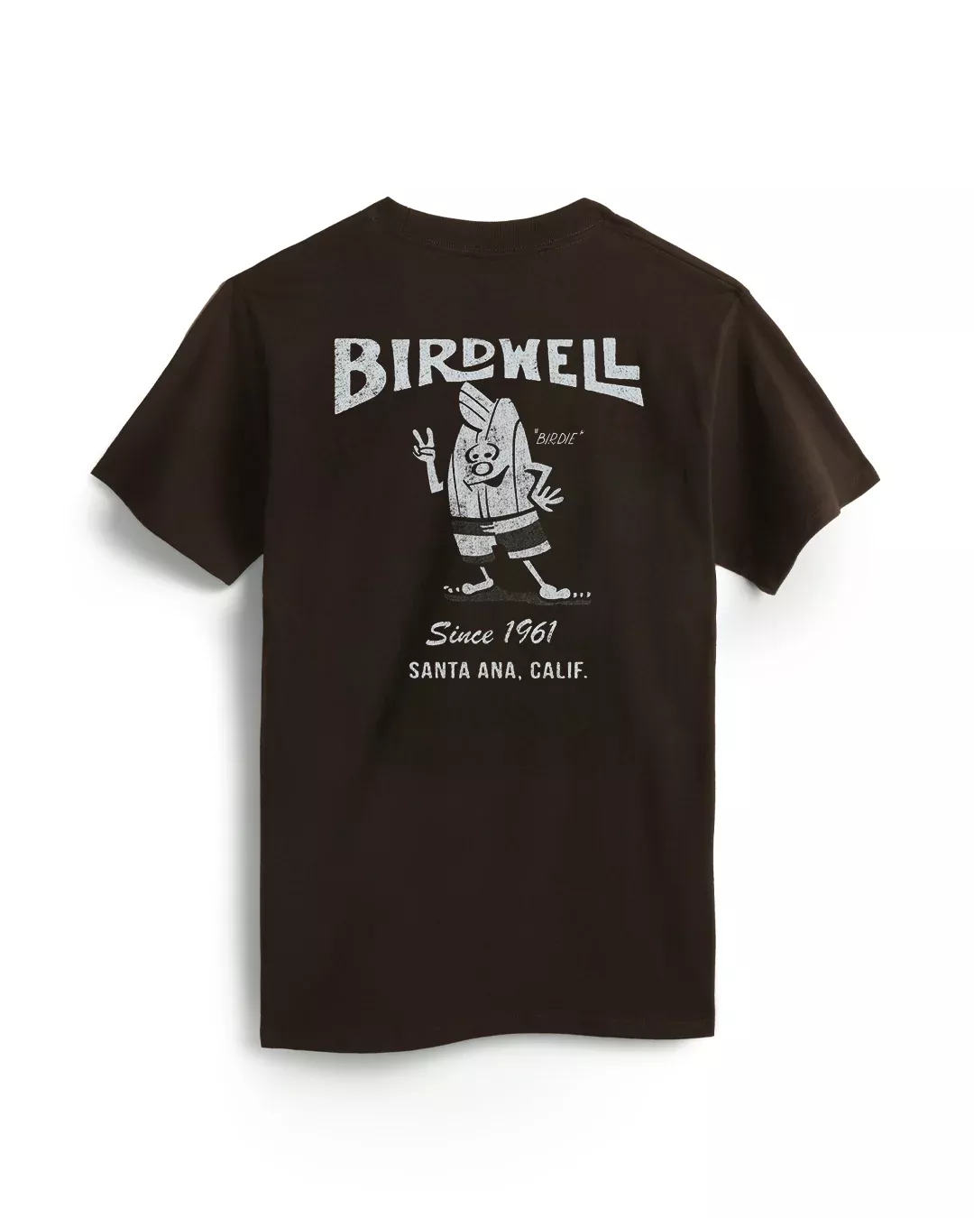 61 T-Shirt - Java – Birdwell
