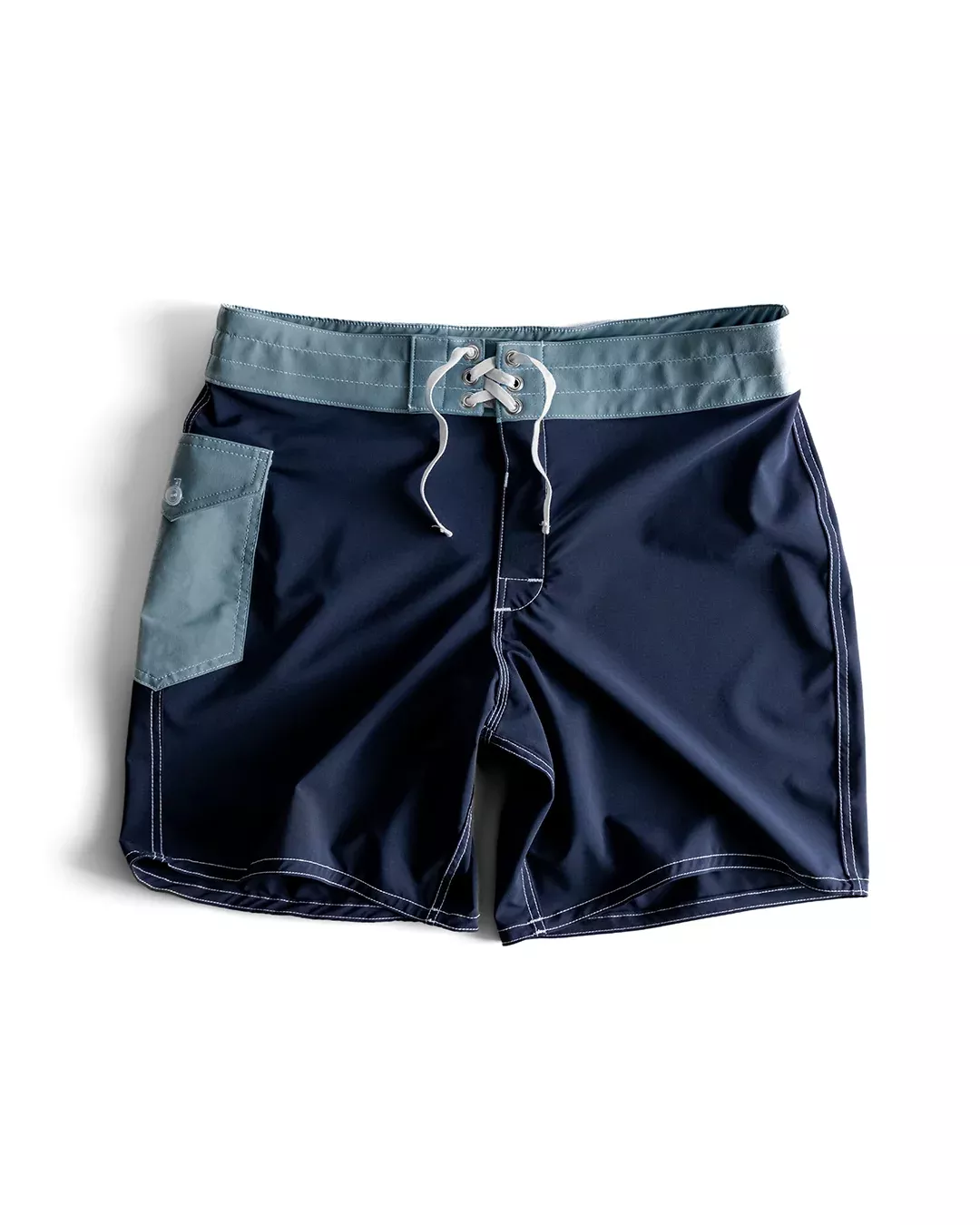 808 Pop Pocket - Navy/Federal Blue – Birdwell