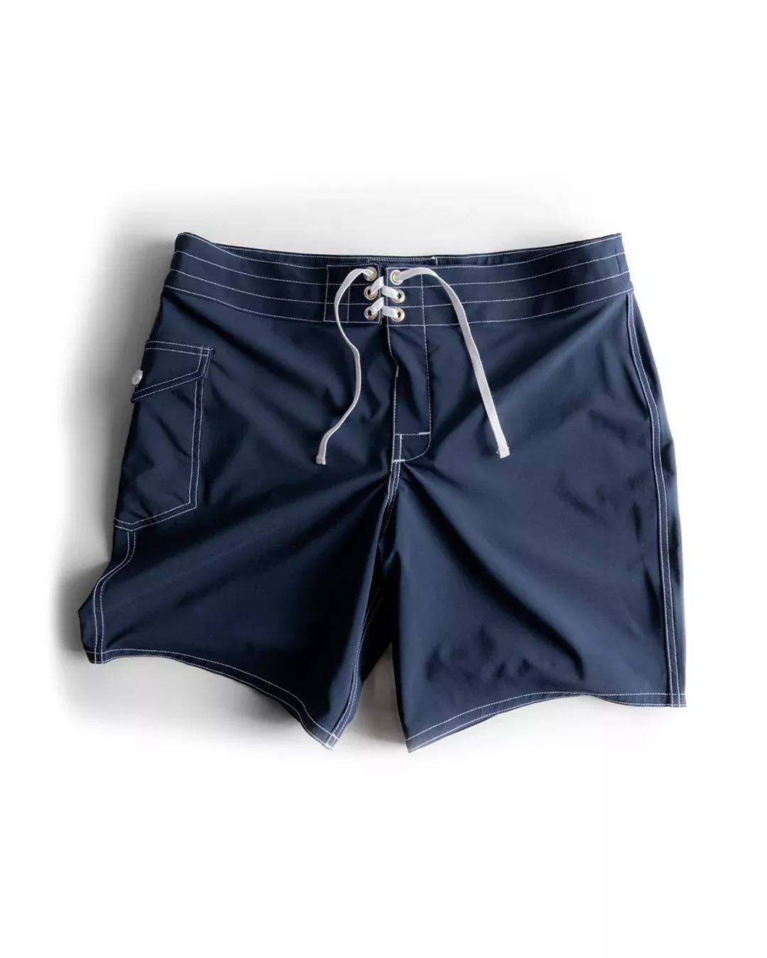 808 SurfStretch Boardshorts – Navy | Birdwell