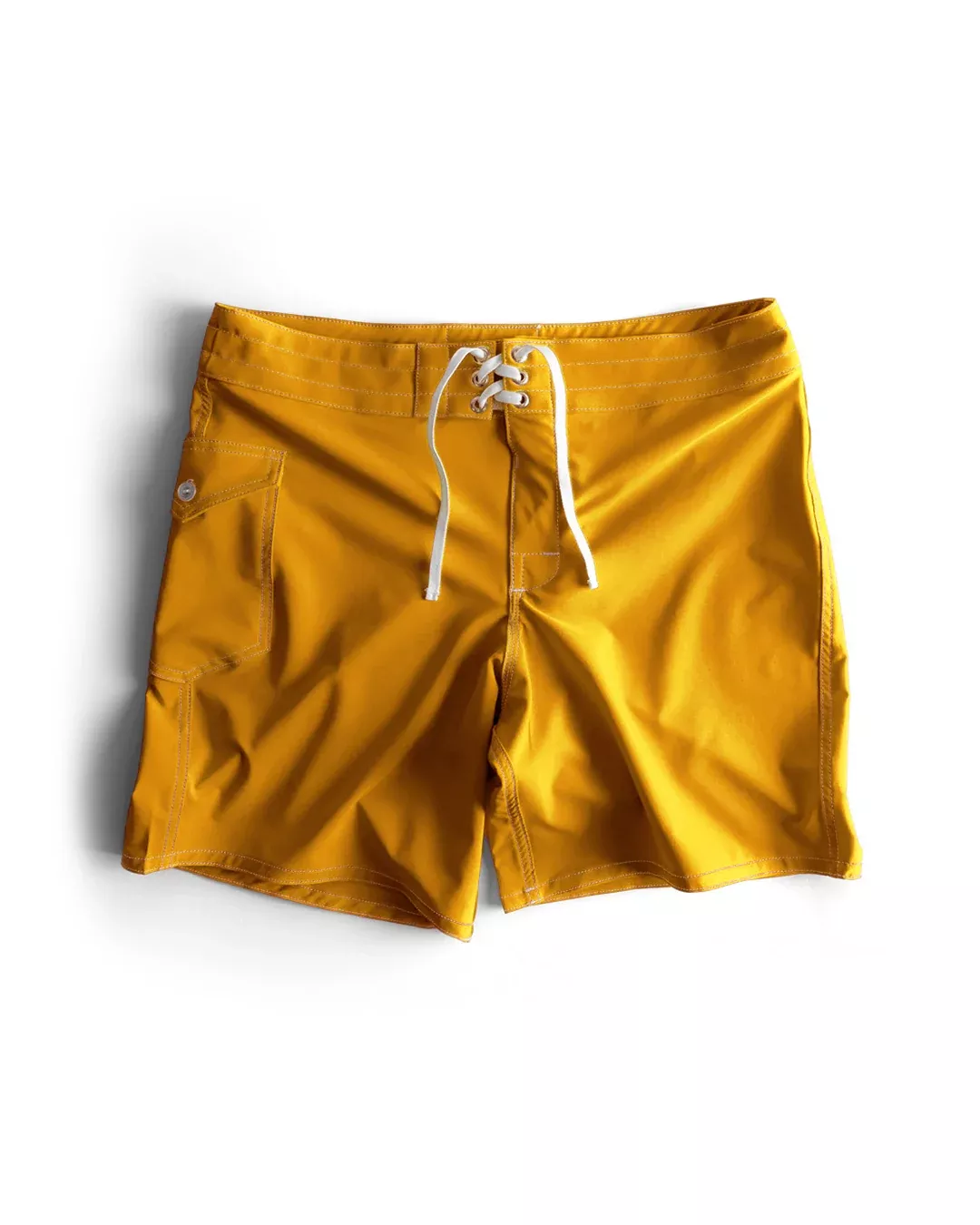 808 SurfStretch Side Pocket Boardshorts - Gold – Birdwell