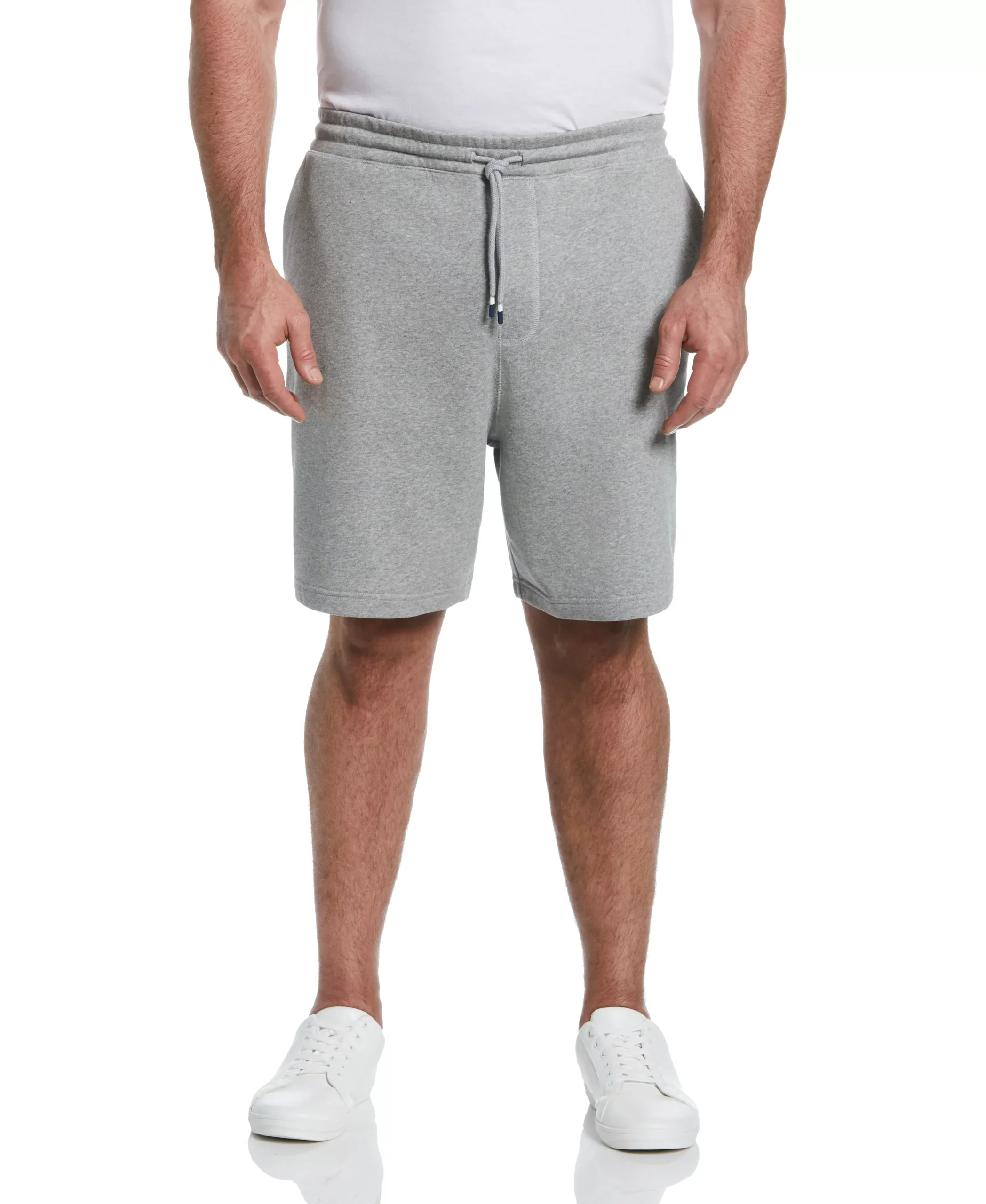9" Big & Tall Core Fleece Short