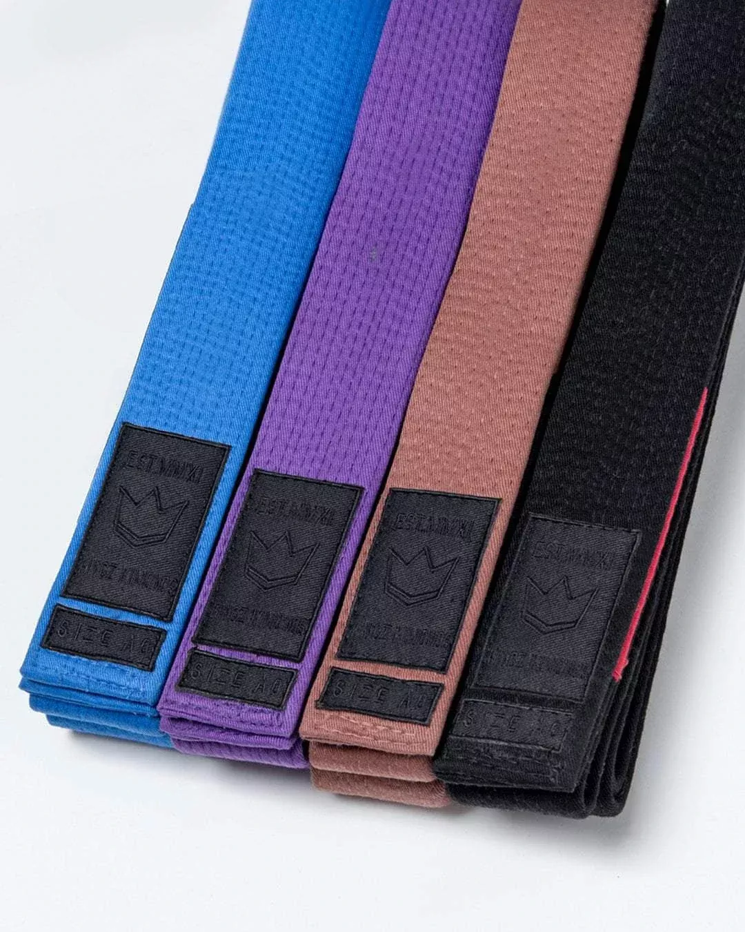 Absolute Premium Belt