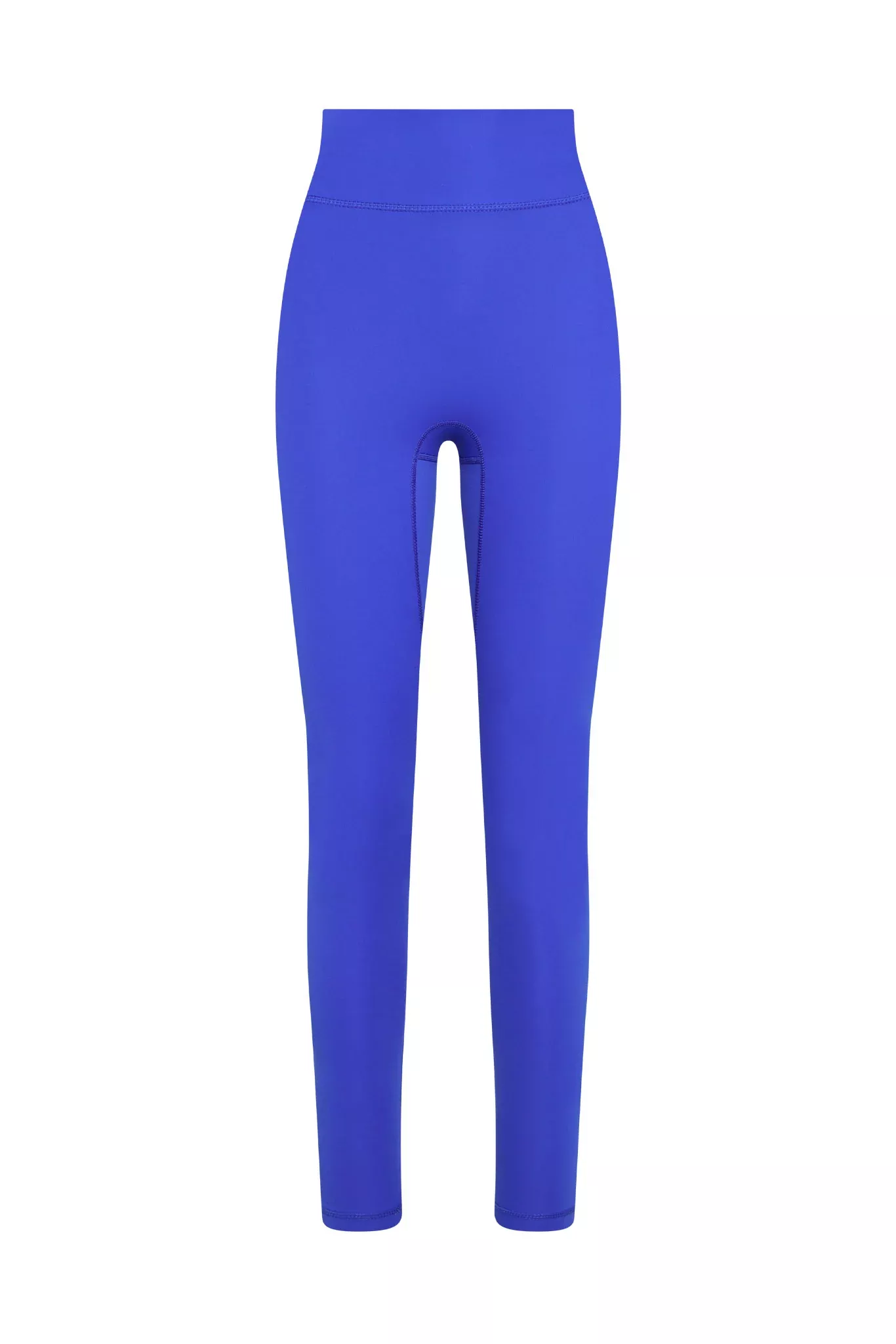 Acadia Legging 27" - Cobalt