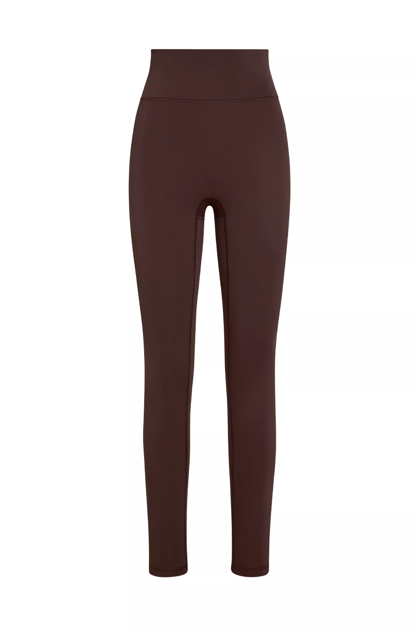 Acadia Legging 27" - Espresso
