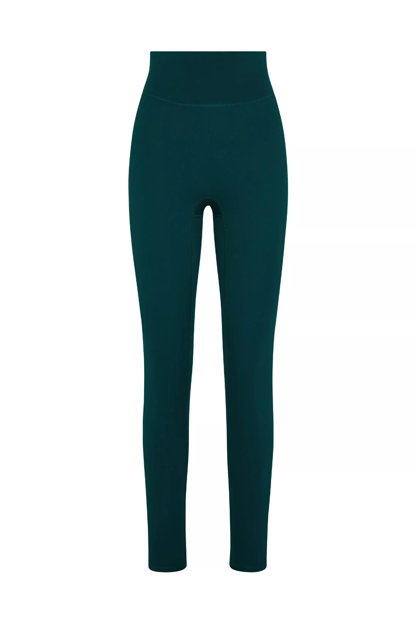 Acadia Legging 27" - Evergreen