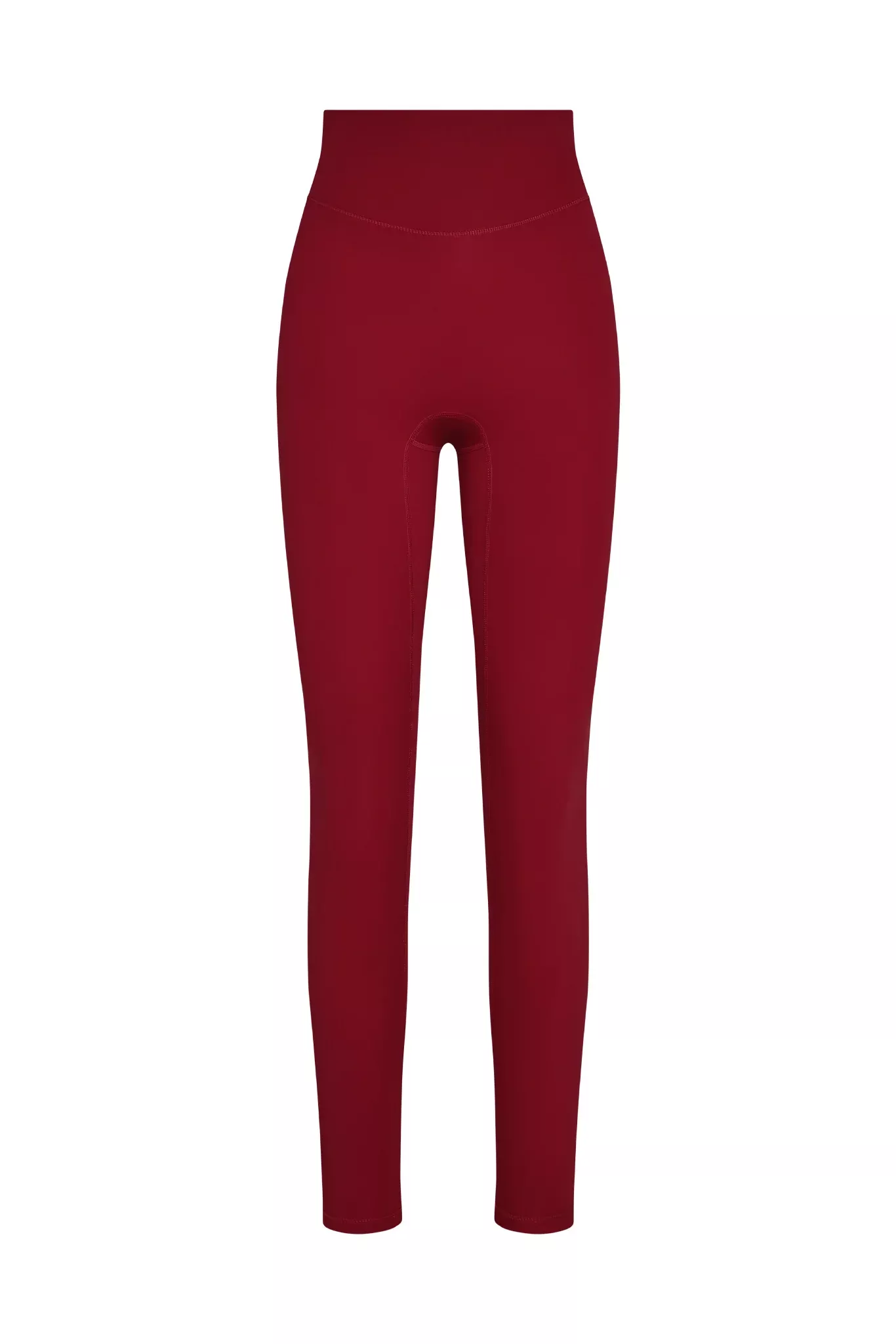 Acadia Legging Long - Cherry
