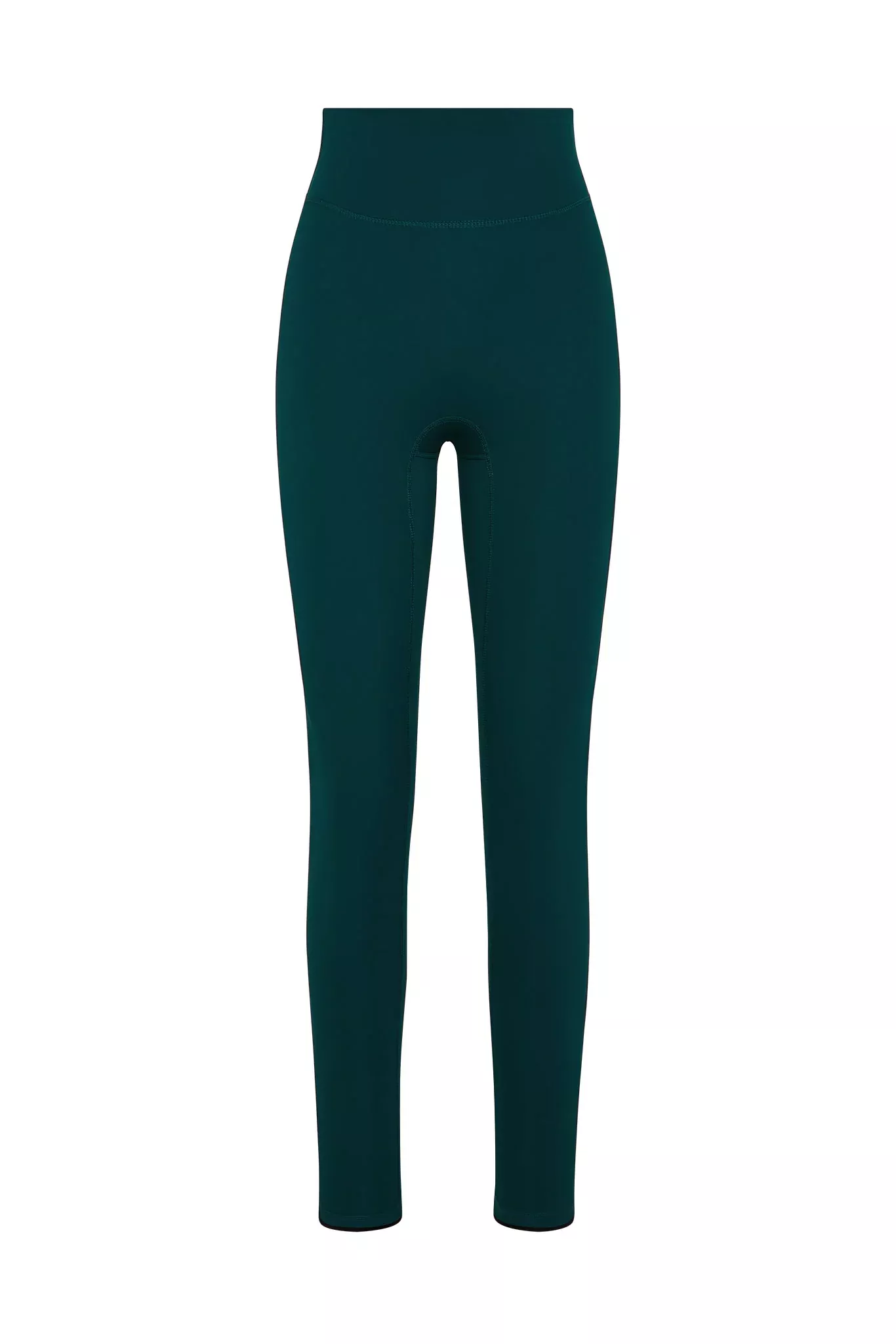 Acadia Long Legging 29" - Evergreen