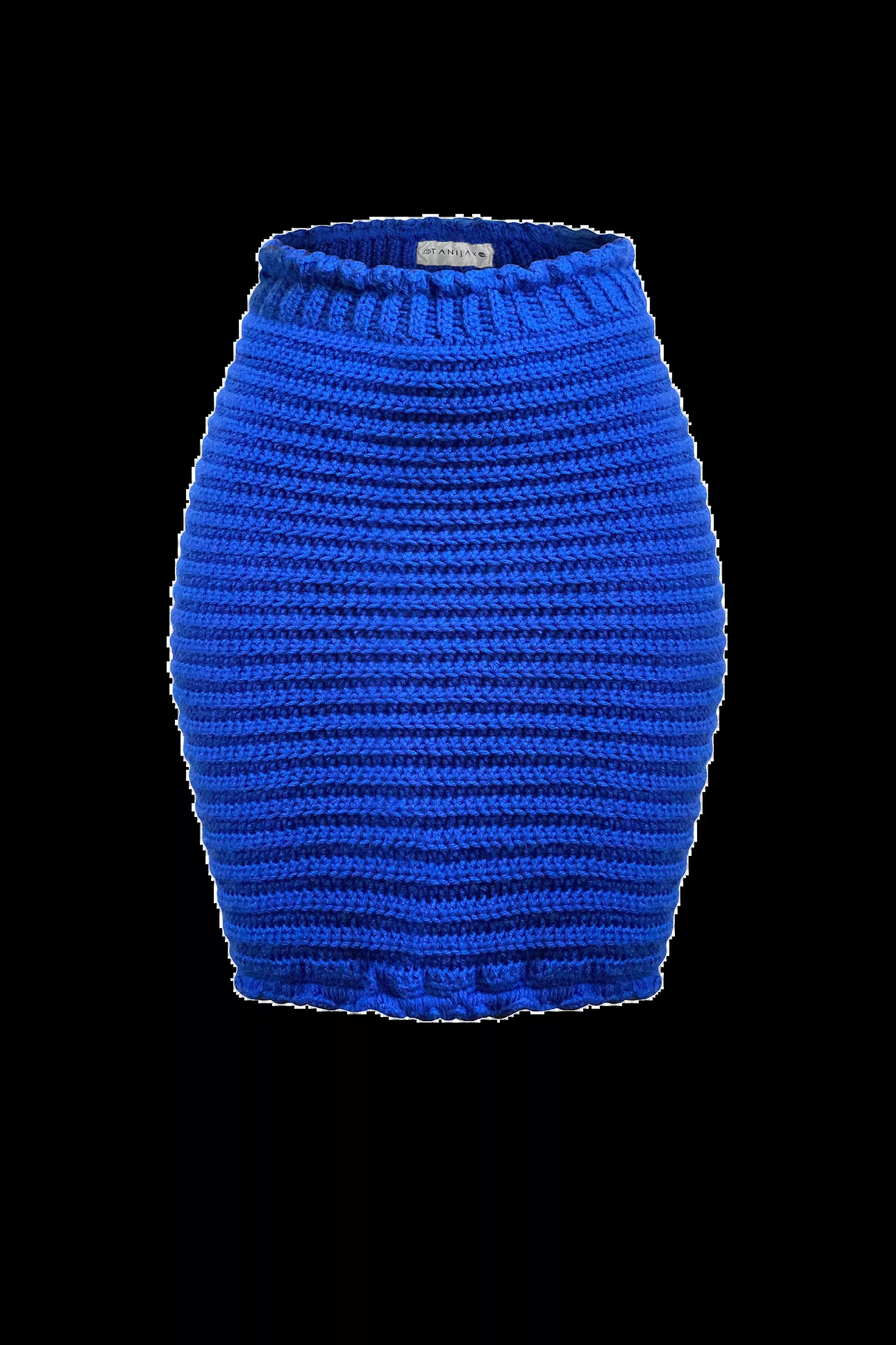 Achelois Crochet Skirt