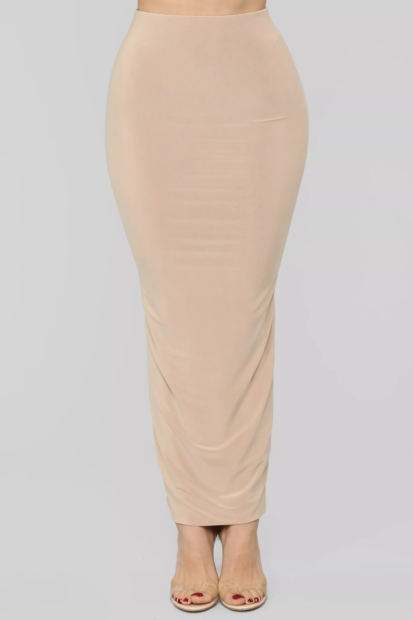 Across The Universe Skirt - Mocha