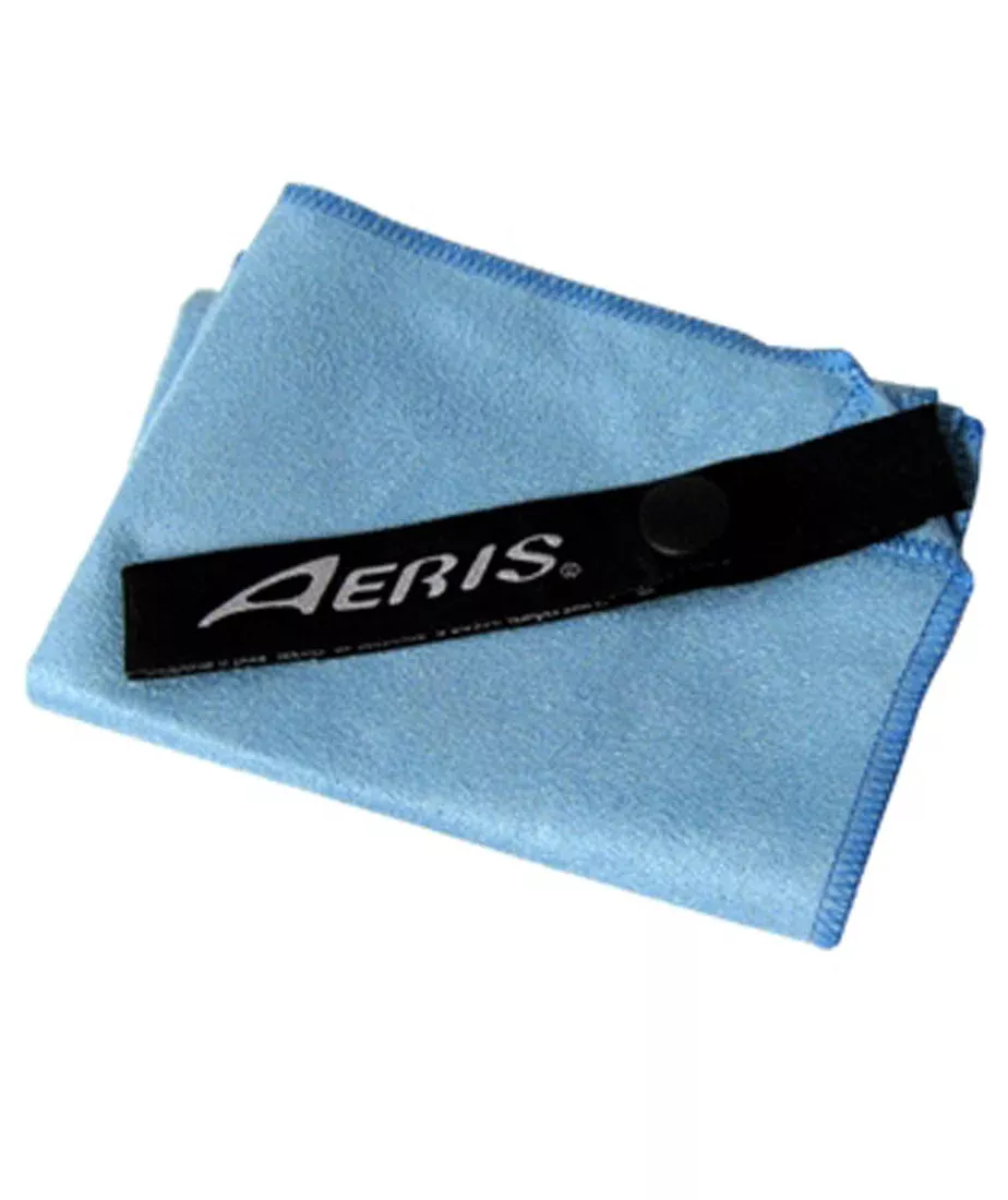 Aeris Micronet Microfiber Travel Towel Small CLOSEOUT