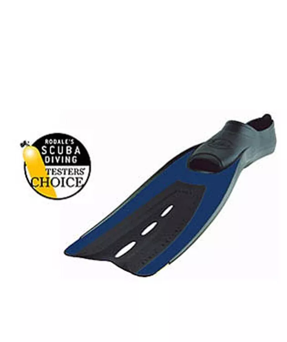 Aeris Velocity Full Foot Fins