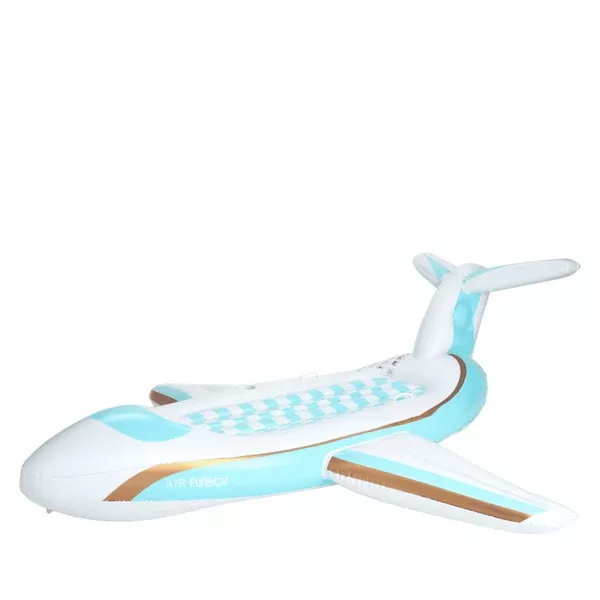 Airplan Pool Float