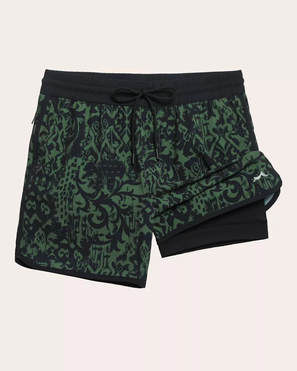 AiryAmp Freedom Flyers Gym shorts