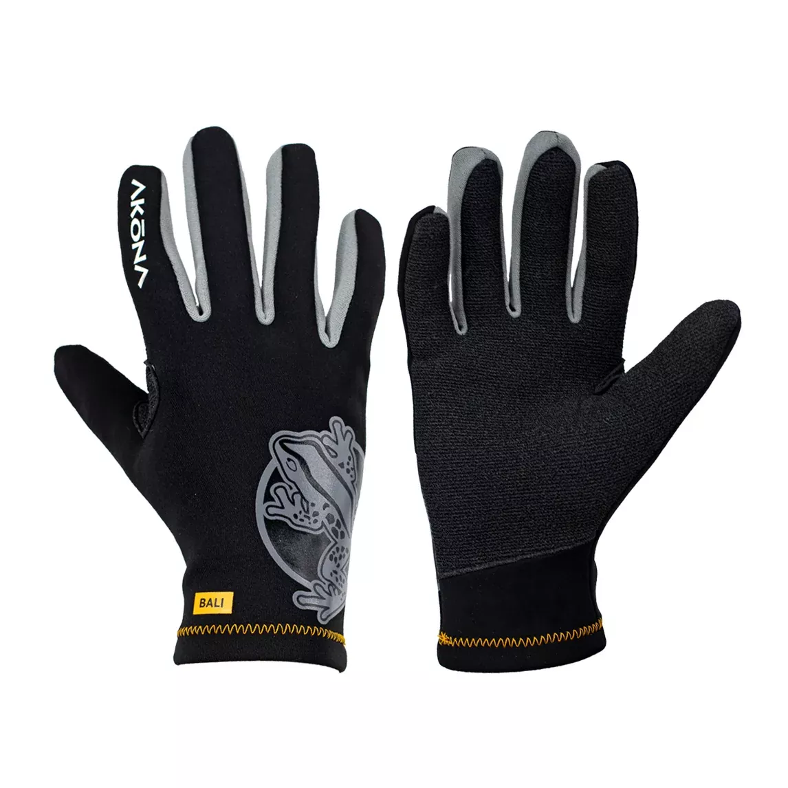Akona 1mm Bali Gloves