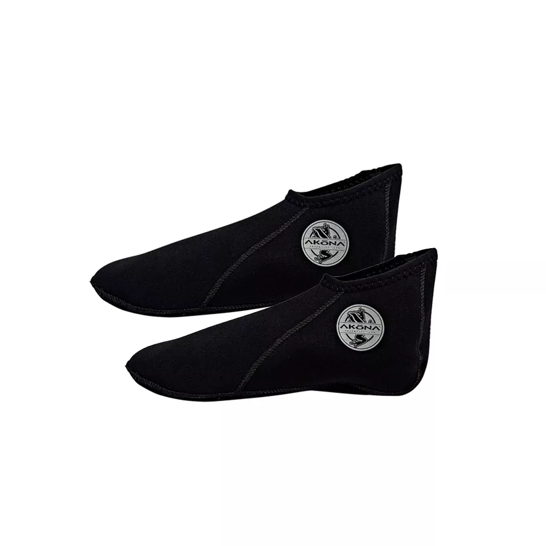 Akona 2mm Low Cut Socks