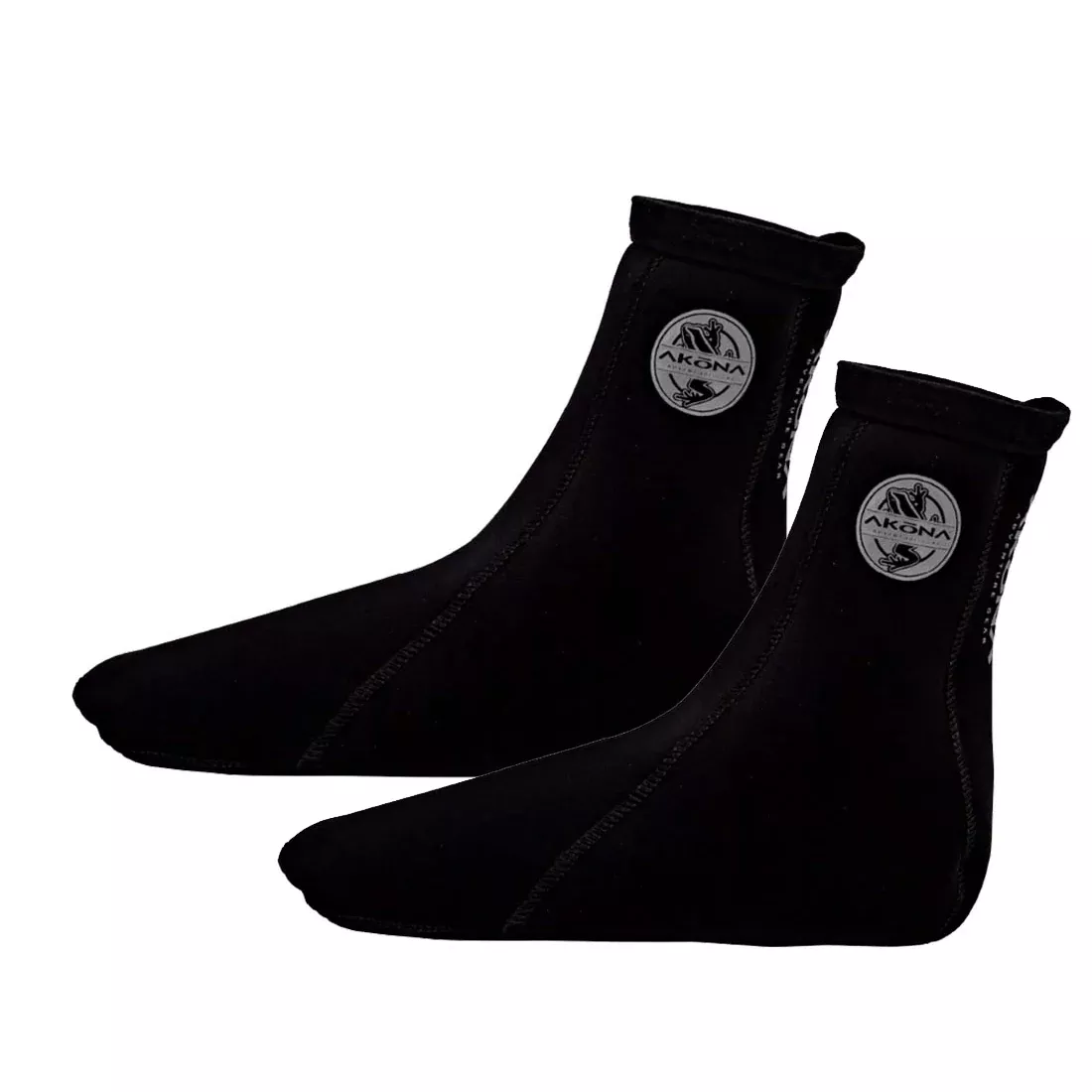 Akona 2mm Tall Socks