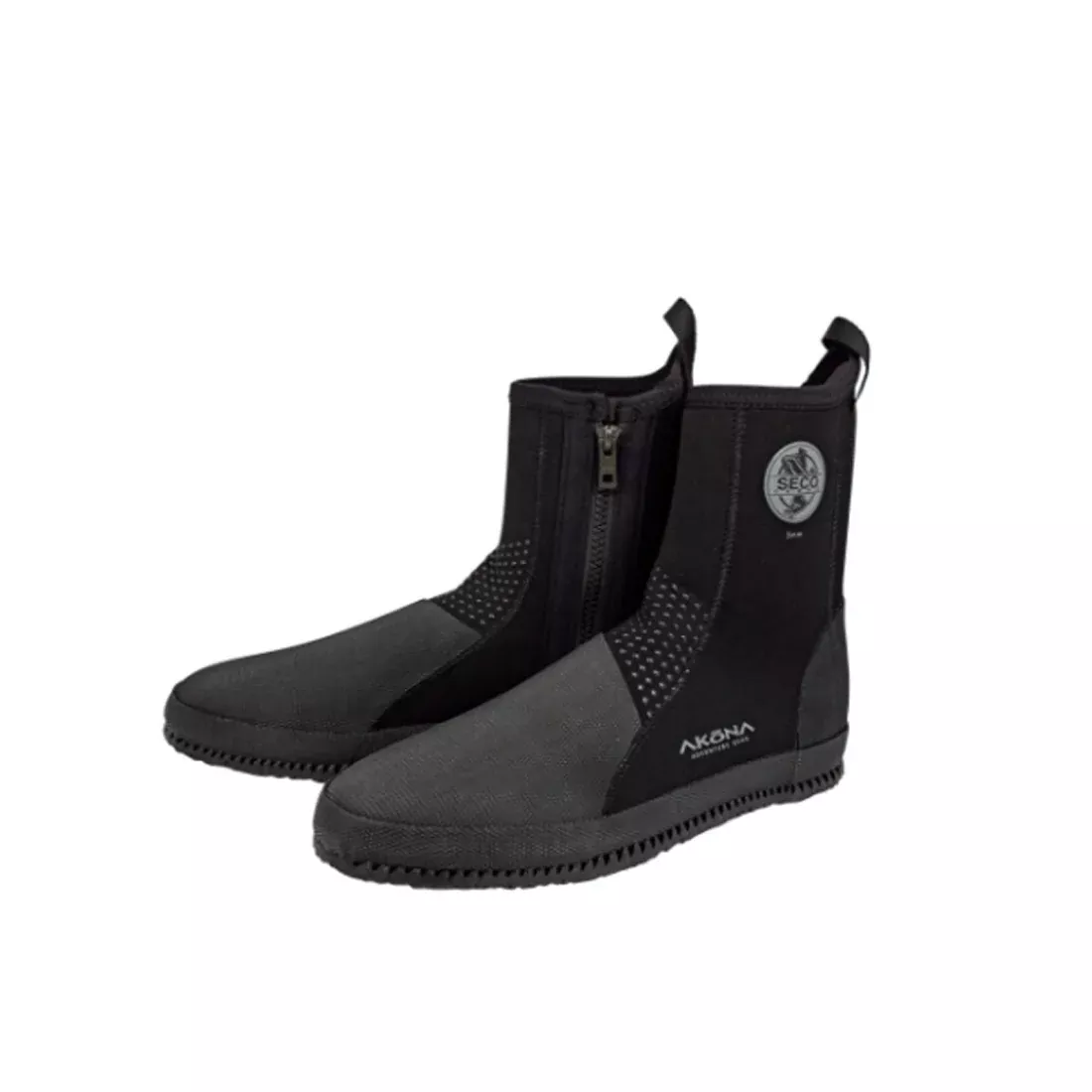 Akona 3.5mm Seco Self Draining Boots