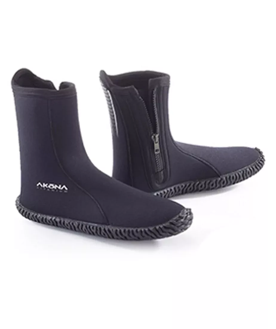 Akona 3.5mm Standard Boots