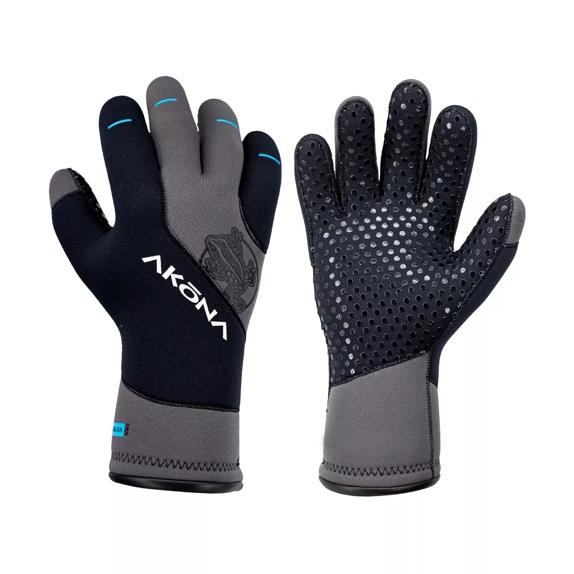 Akona 3mm Antigua Gloves