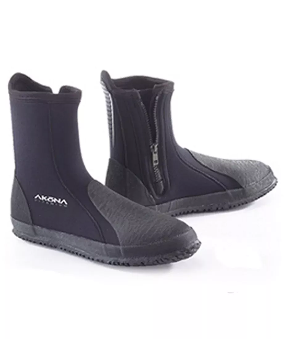 Akona 3mm Deluxe Boots