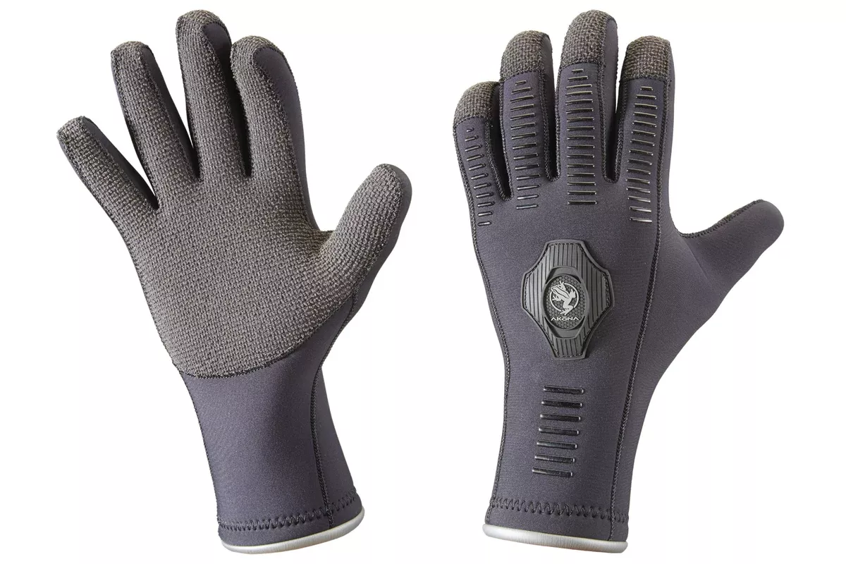 Akona 5mm ArmorTex Gloves
