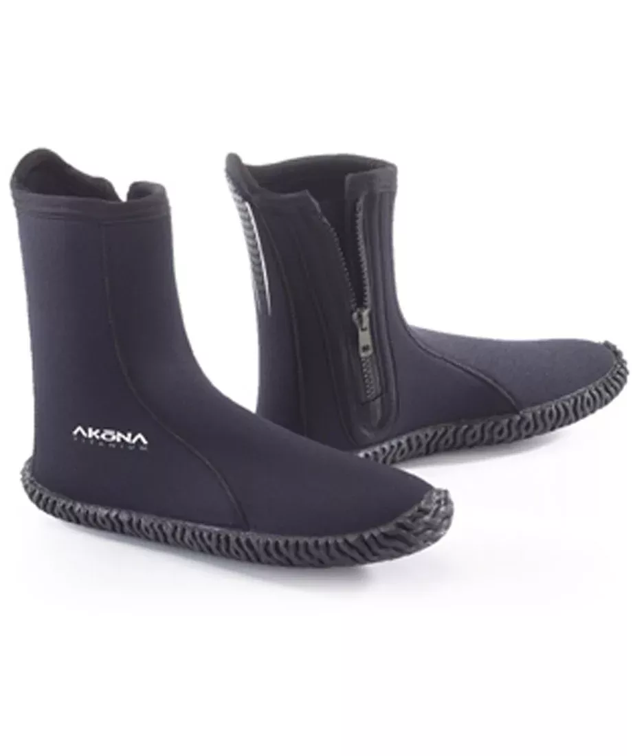 Akona 6.5mm Standard Boots