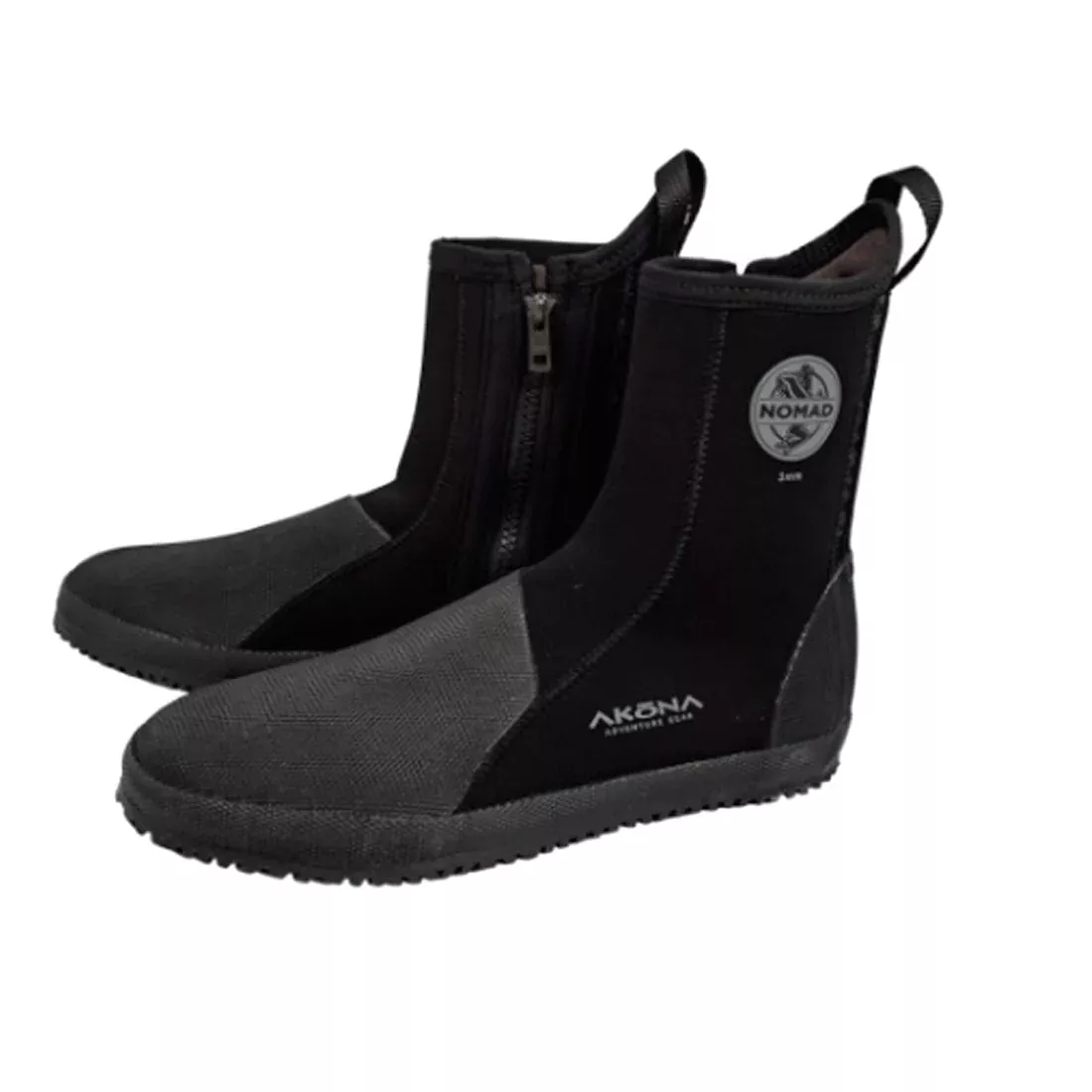 Akona 6mm Nomad Deluxe Boots