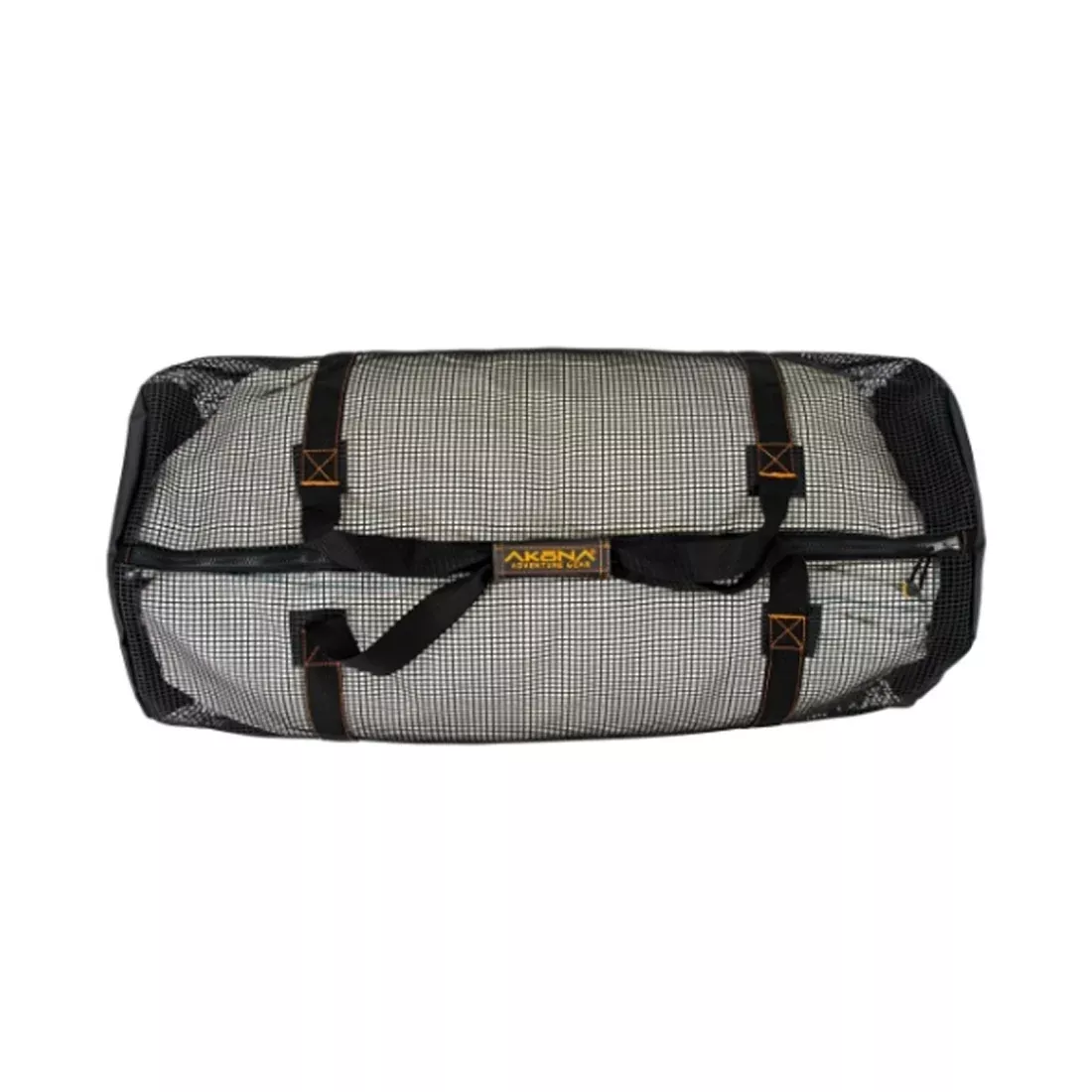 Akona Caspian DX Deluxe Mesh Duffel Bag