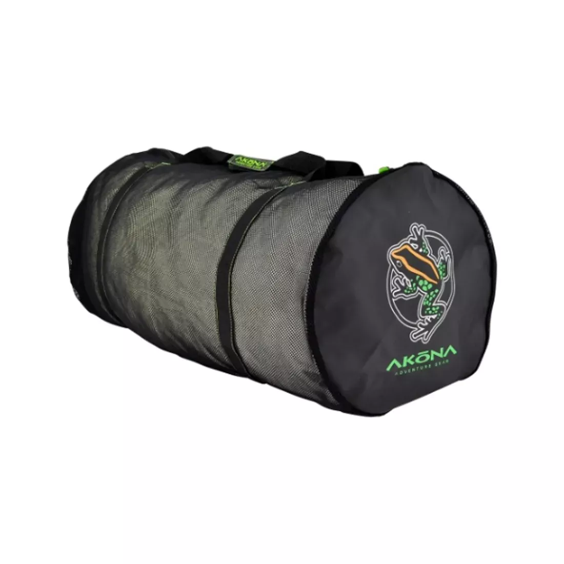 Akona Caspian LT Lite Mesh Duffel Bag