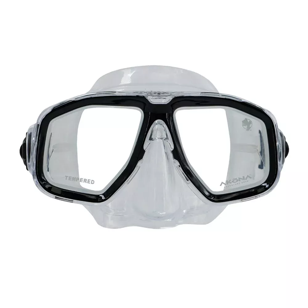 Akona Kids Wahoo Jr. Mask