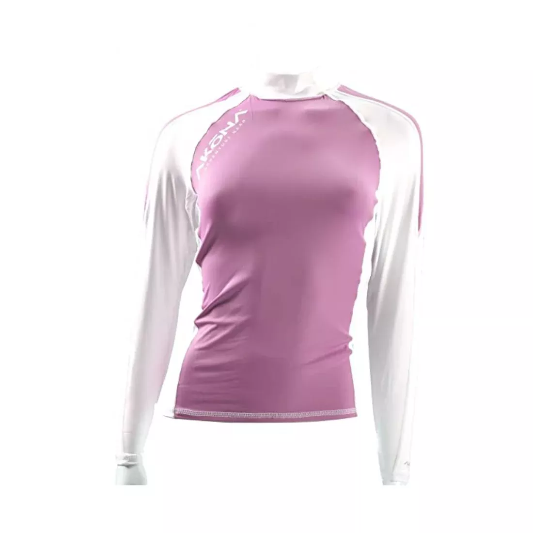 Akona Long Sleeve Rashguard