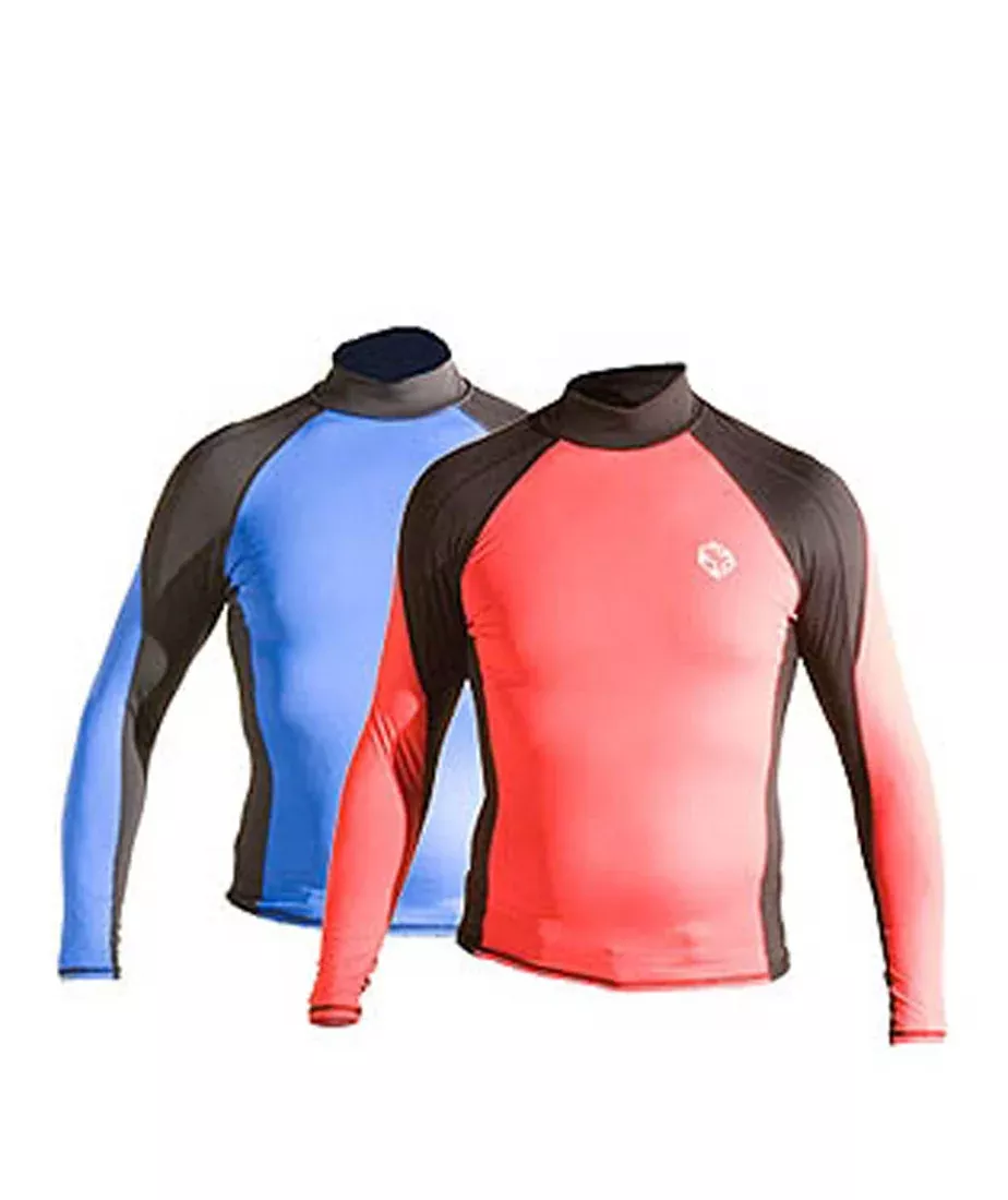 Akona Mens Rashguard