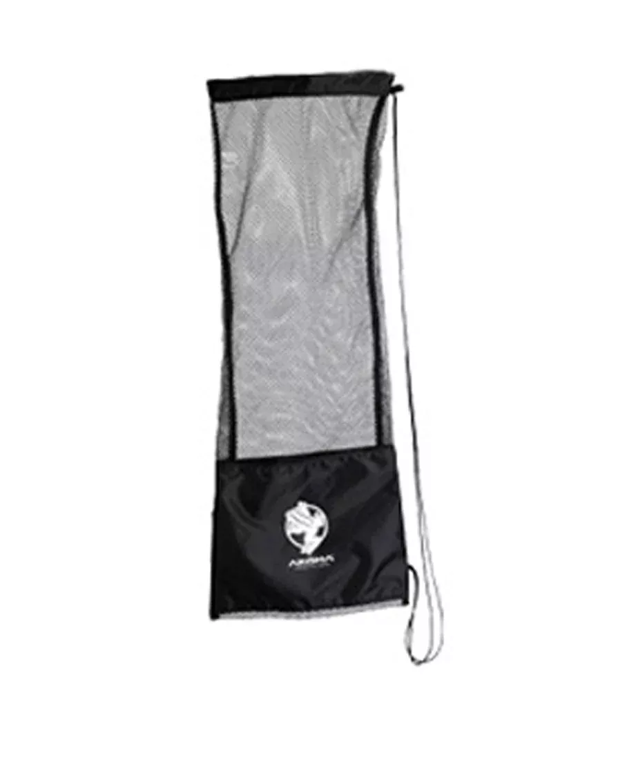 Akona Mesh Drawstring Snorkel Bag 11 x 30 AKB001