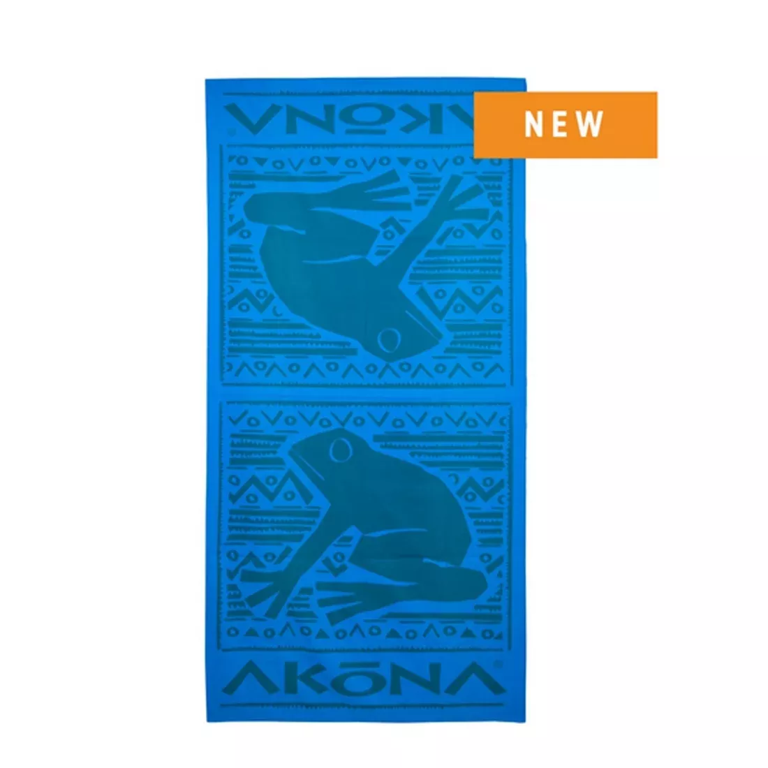 Akona Micro Fiber Multipurpose Light Weight Soft Towel