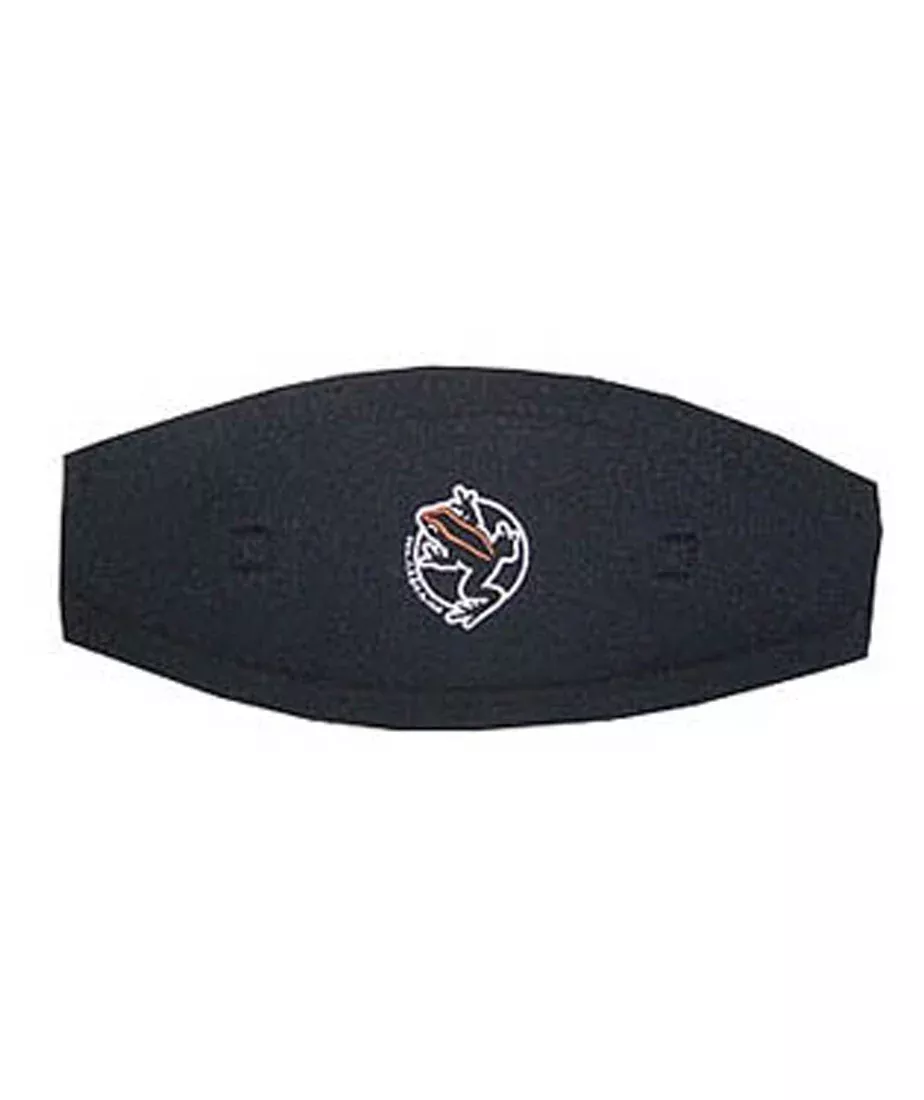 Akona Padded Mask Strap Cover