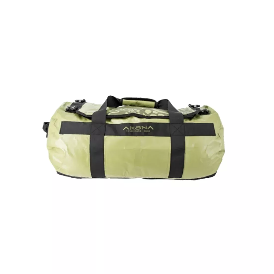 Akona Panama 60 Liter Waterproof Dry Duffel Bag