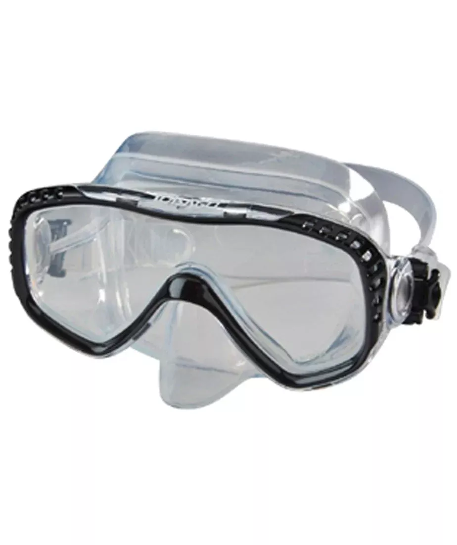 Akona Tobago Lens Mask w/ Ratcheting Buckle