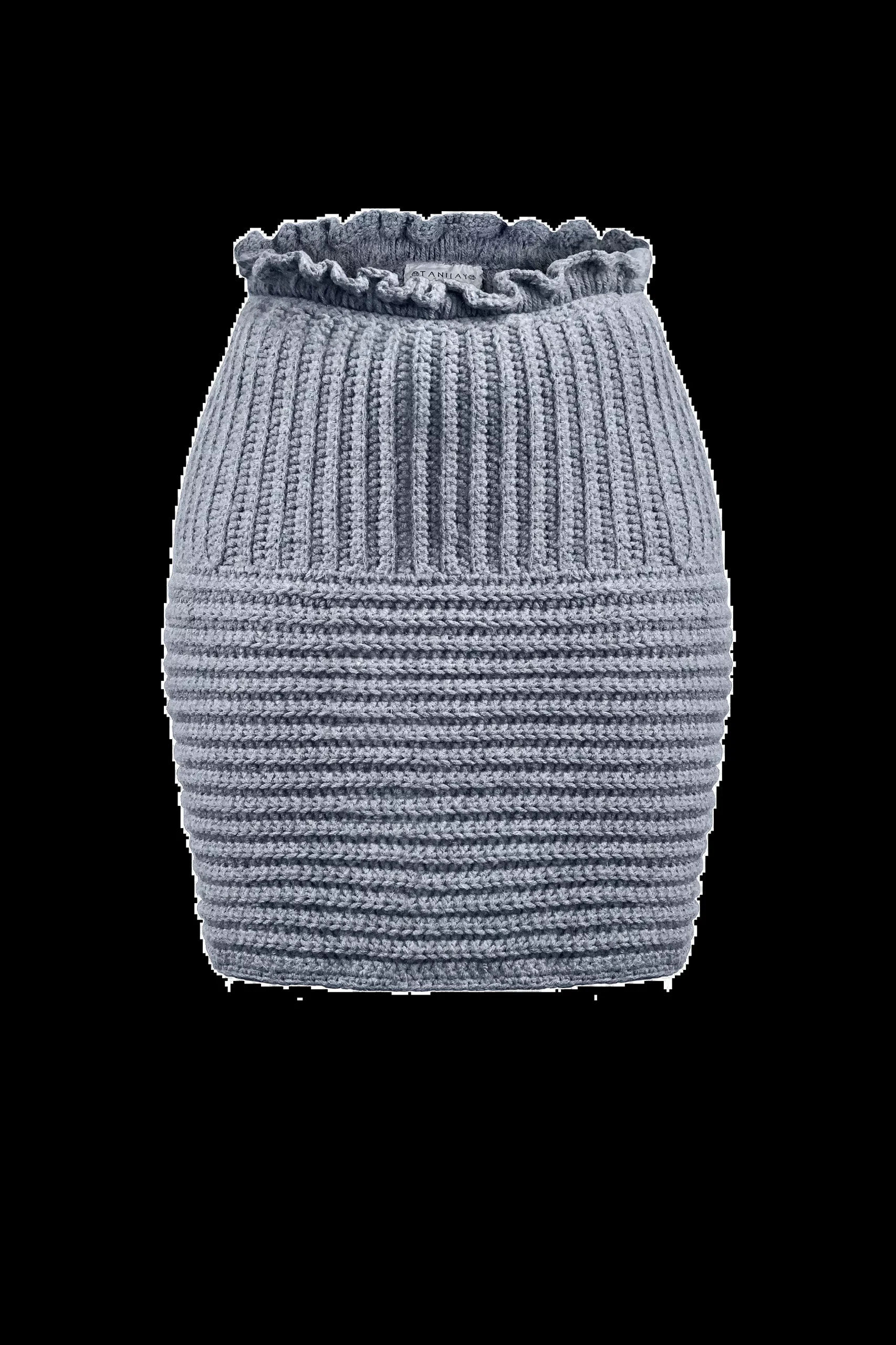 Alectrona Crochet Skirt