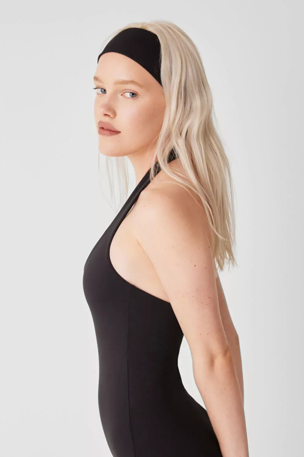 Allegro Headband - Black
