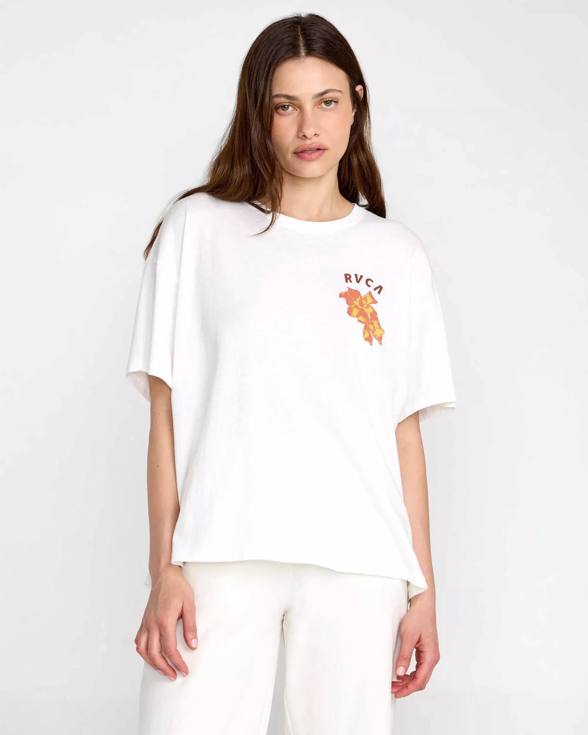 Aloha BF Tee