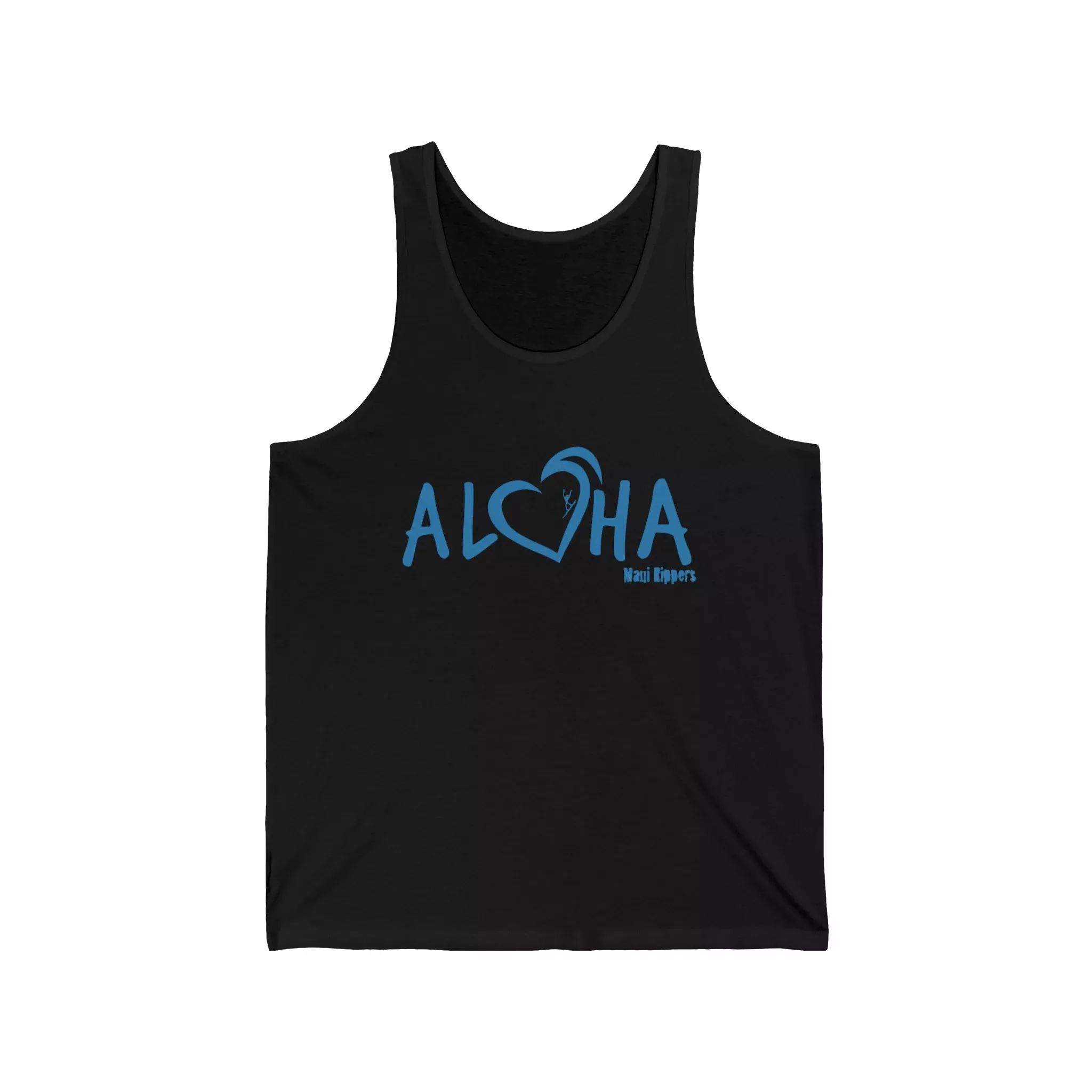 Aloha Tank Top