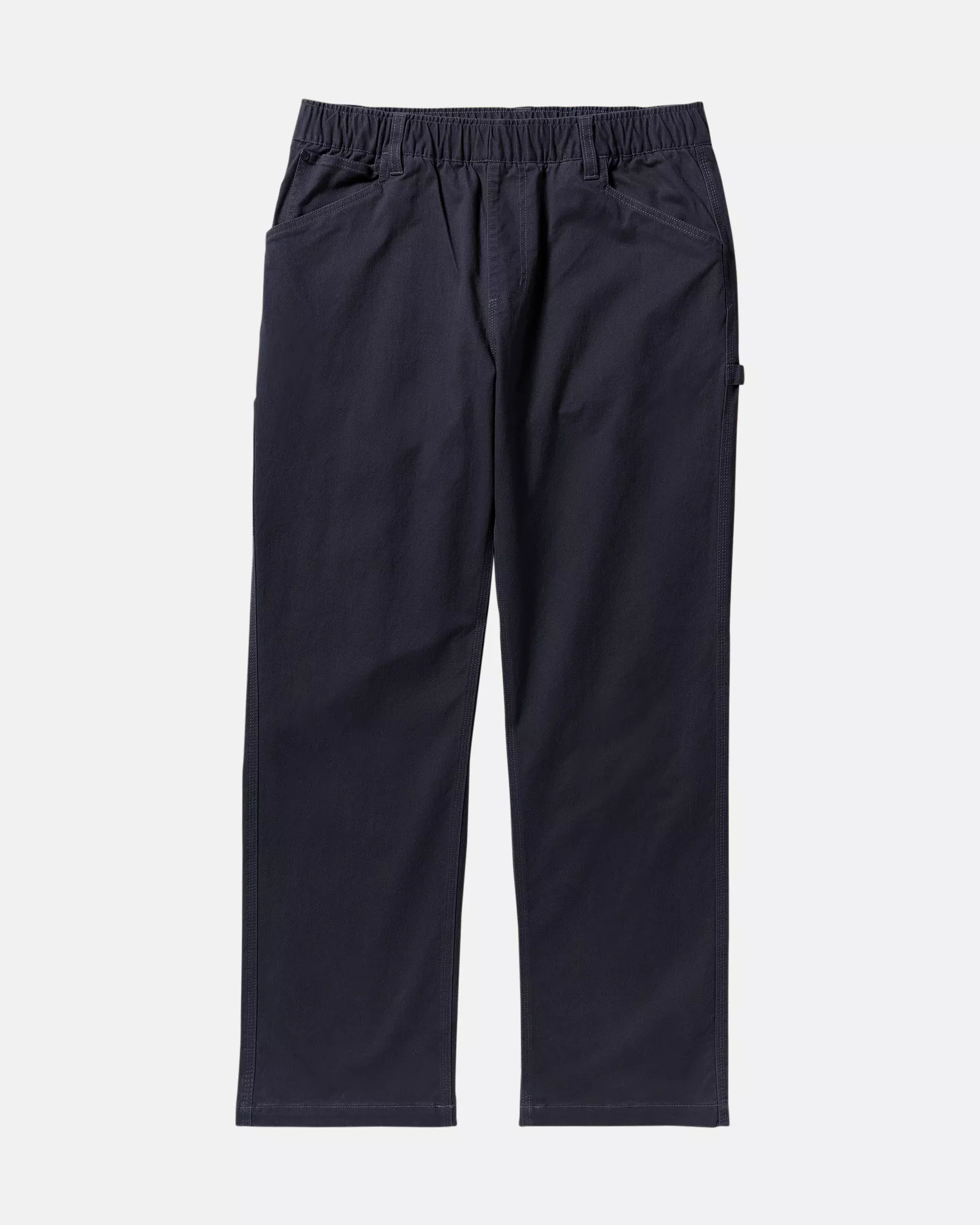Americana Carpenter Elastic Pant
